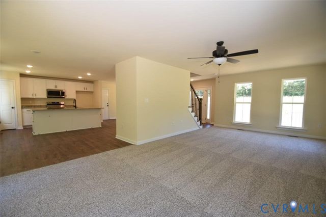 Lot 2 Moonstar Ln, Columbia, VA 23038