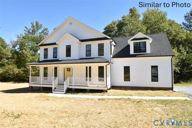 Lot 2 Moonstar Ln, Columbia, VA 23038