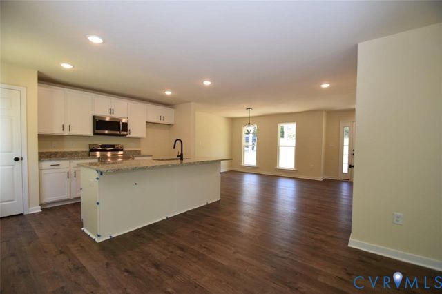 Lot 2 Moonstar Ln, Columbia, VA 23038