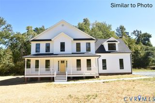 Lot 2 Moonstar Ln, Columbia, VA 23038