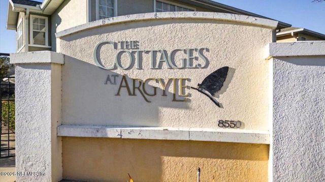 8550 ARGYLE BUSINESS LOOP Loop 707, Jacksonville, FL 32244