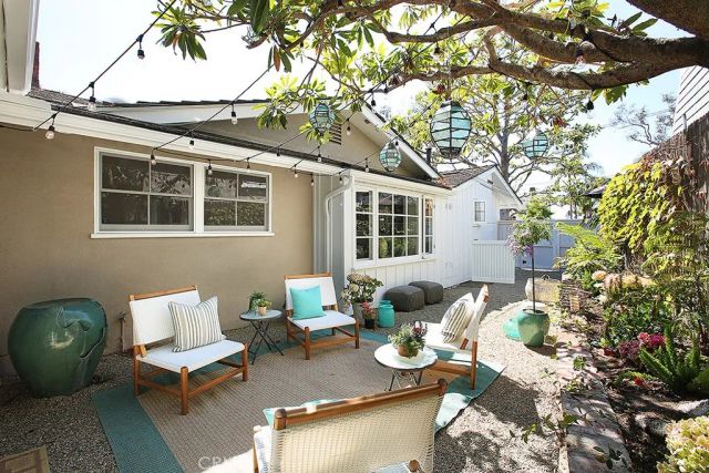 554 Hazel Drive, Corona Del Mar, CA 92625