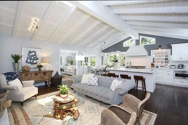 554 Hazel Drive, Corona Del Mar, CA 92625