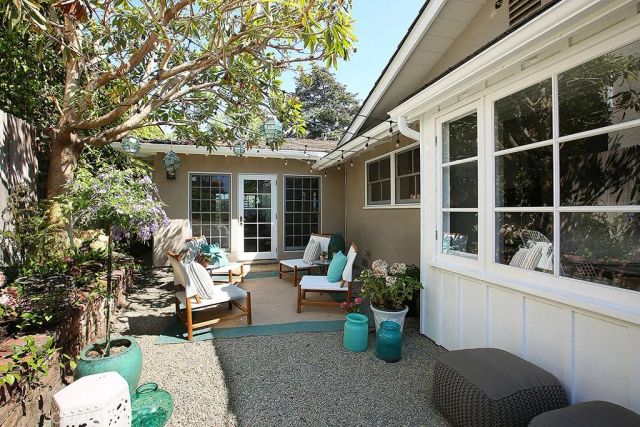 554 Hazel Drive, Corona Del Mar, CA 92625