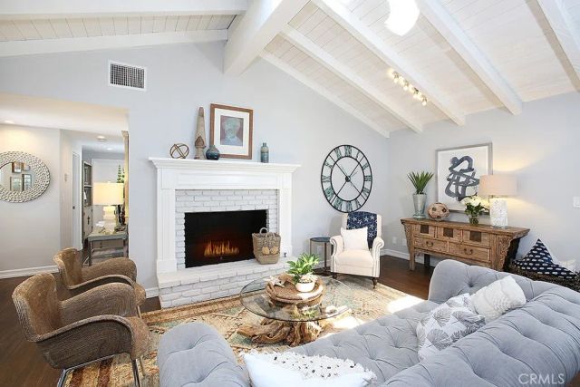 554 Hazel Drive, Corona Del Mar, CA 92625