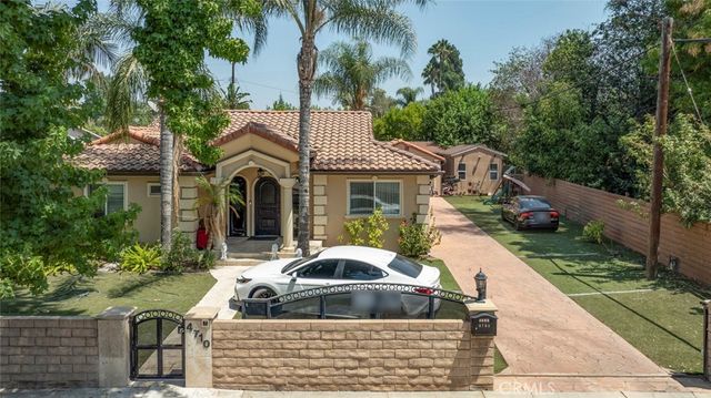4710 Ventura Canyon Avenue, Sherman Oaks, CA 91423