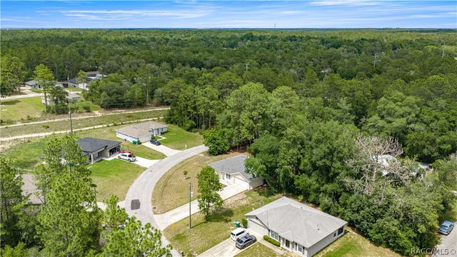2720 W Royal Palm Drive, Citrus Springs, FL 34434