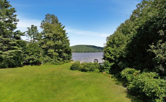 760 Pleasant Street, New London, NH 03257