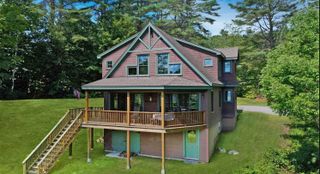 760 Pleasant Street, New London, NH 03257