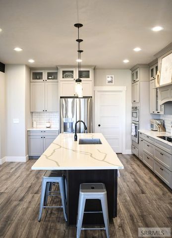 3820 Hirschi Loop Road, Rexburg, ID 83440