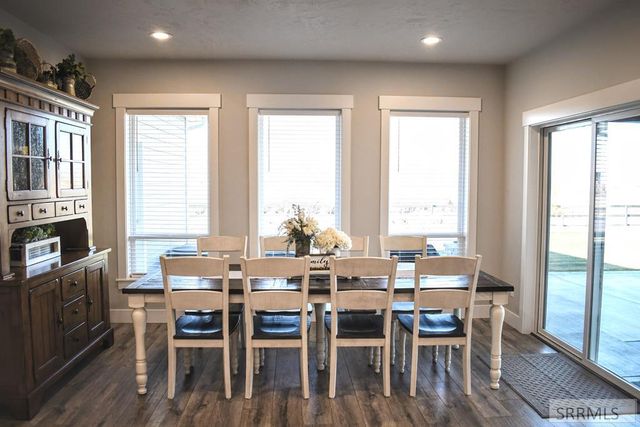 3820 Hirschi Loop Road, Rexburg, ID 83440