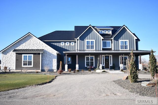 3820 Hirschi Loop Road, Rexburg, ID 83440