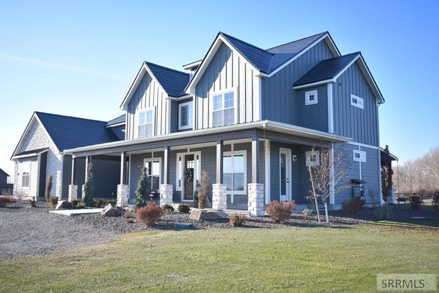 3820 Hirschi Loop Road, Rexburg, ID 83440