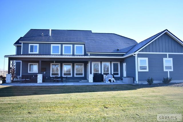 3820 Hirschi Loop Road, Rexburg, ID 83440