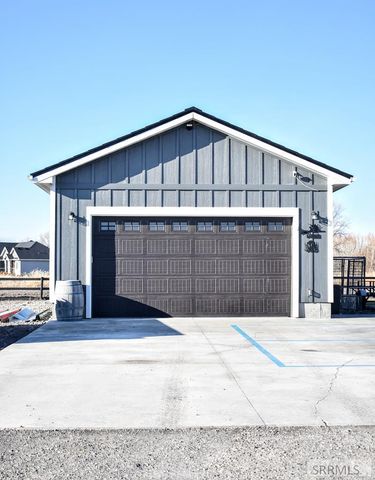 3820 Hirschi Loop Road, Rexburg, ID 83440