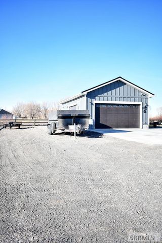 3820 Hirschi Loop Road, Rexburg, ID 83440