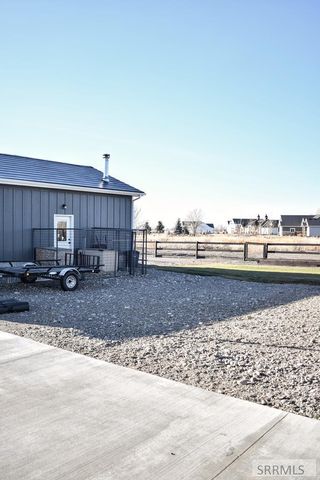 3820 Hirschi Loop Road, Rexburg, ID 83440
