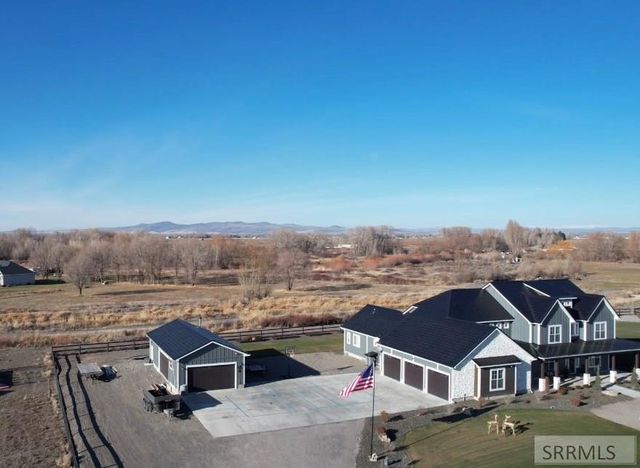 3820 Hirschi Loop Road, Rexburg, ID 83440