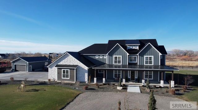 3820 Hirschi Loop Road, Rexburg, ID 83440