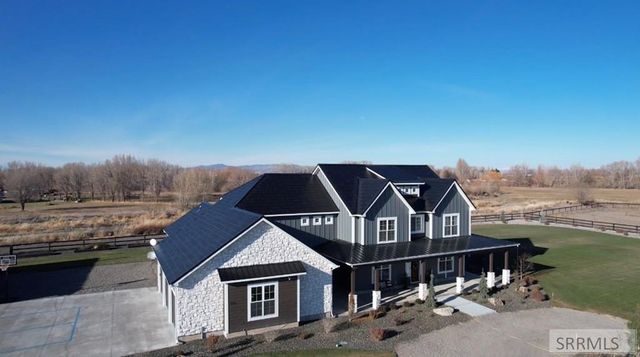 3820 Hirschi Loop Road, Rexburg, ID 83440