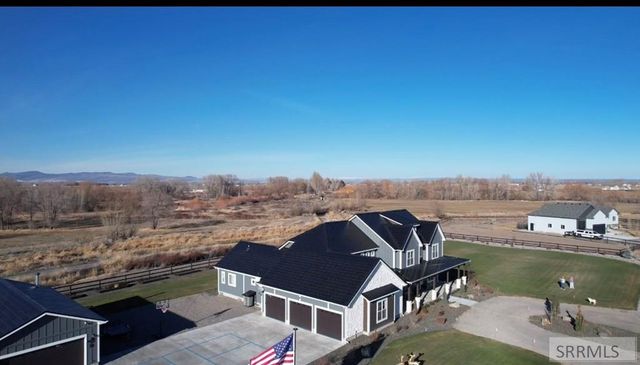 3820 Hirschi Loop Road, Rexburg, ID 83440
