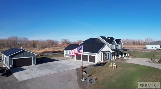 3820 Hirschi Loop Road, Rexburg, ID 83440
