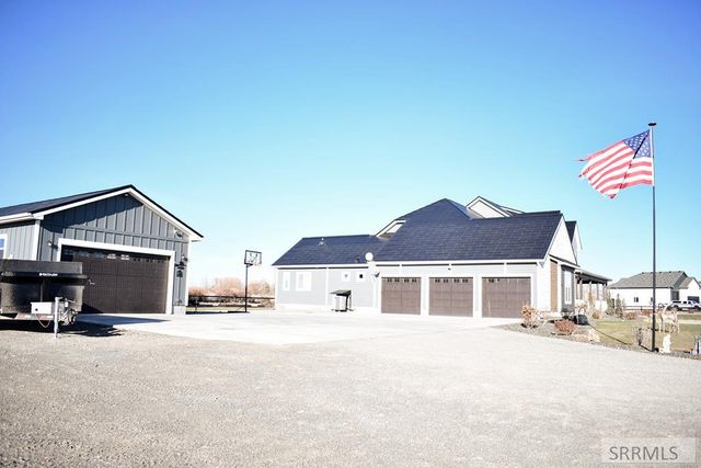 3820 Hirschi Loop Road, Rexburg, ID 83440