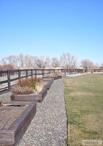 3820 Hirschi Loop Road, Rexburg, ID 83440