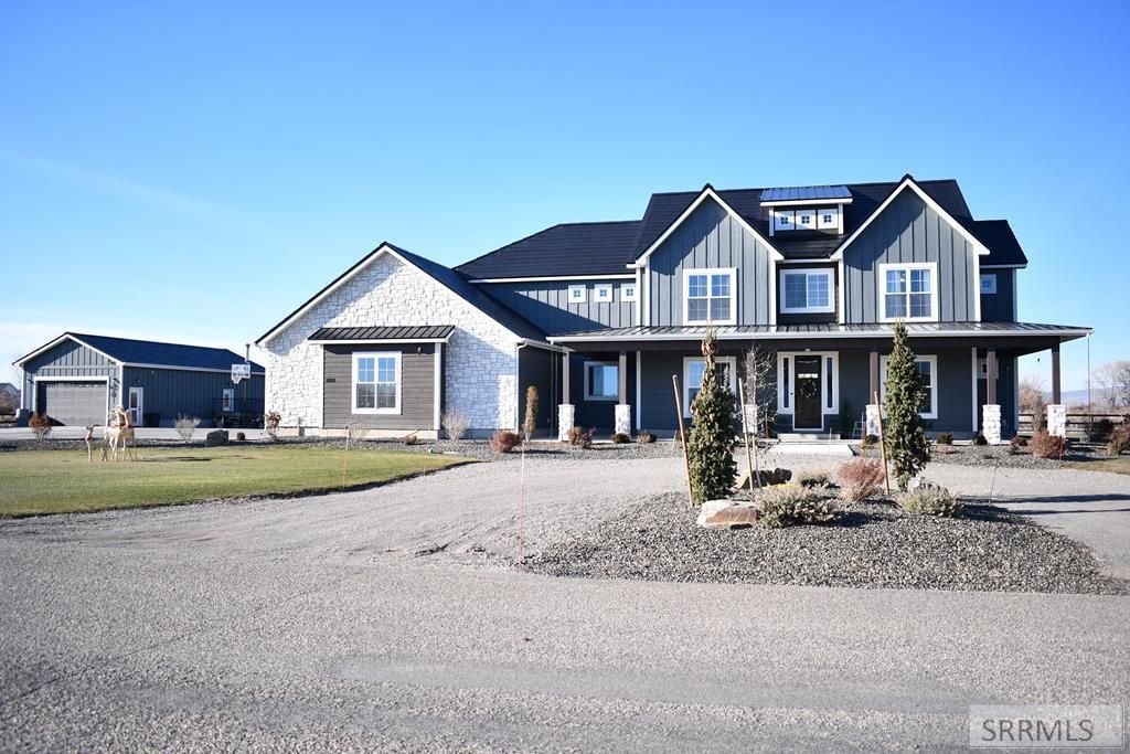 3820 Hirschi Loop Road, Rexburg, ID 83440