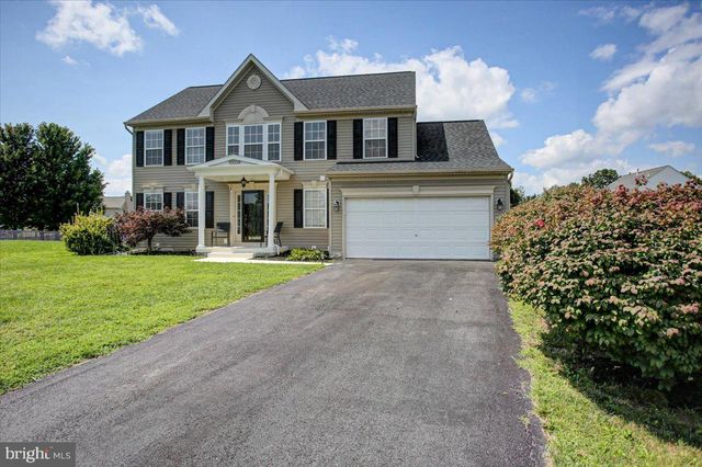 10004 SHIRLEY CT, Hagerstown, MD 21740