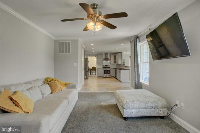 10004 SHIRLEY CT, Hagerstown, MD 21740
