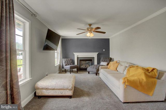 10004 SHIRLEY CT, Hagerstown, MD 21740