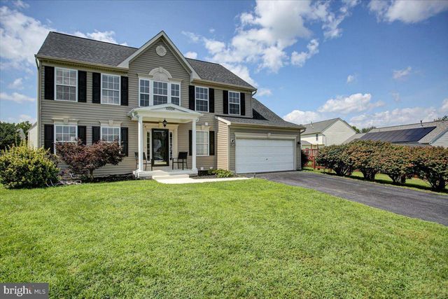 10004 SHIRLEY CT, Hagerstown, MD 21740
