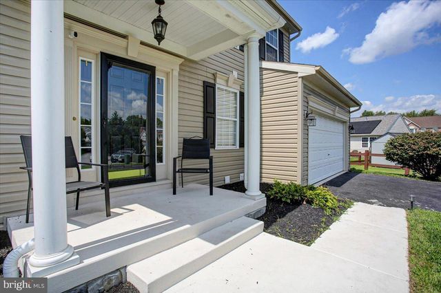 10004 SHIRLEY CT, Hagerstown, MD 21740