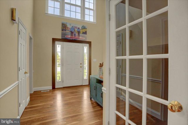 10004 SHIRLEY CT, Hagerstown, MD 21740