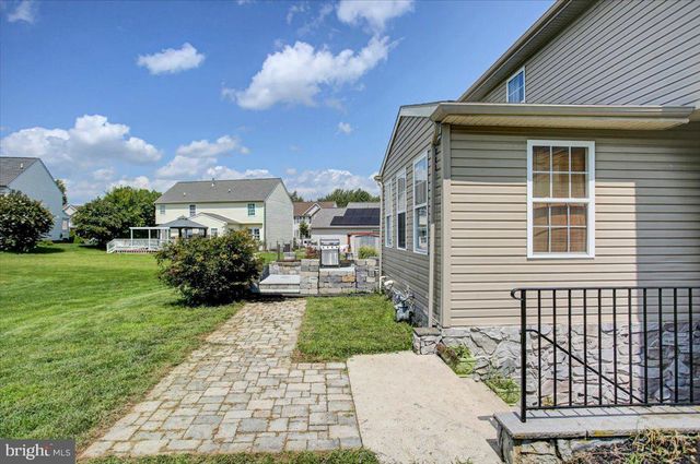 10004 SHIRLEY CT, Hagerstown, MD 21740