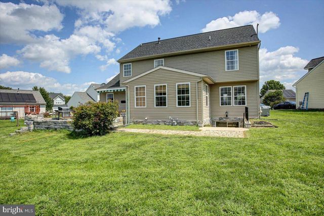 10004 SHIRLEY CT, Hagerstown, MD 21740