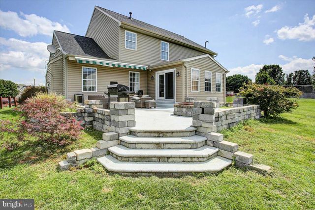 10004 SHIRLEY CT, Hagerstown, MD 21740