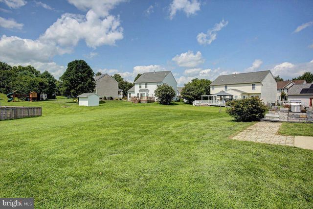 10004 SHIRLEY CT, Hagerstown, MD 21740