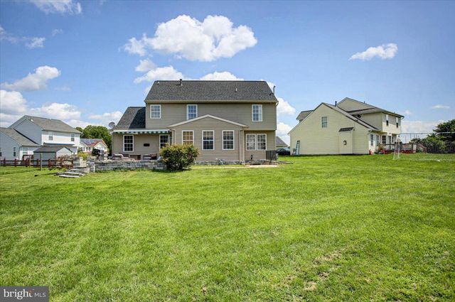 10004 SHIRLEY CT, Hagerstown, MD 21740