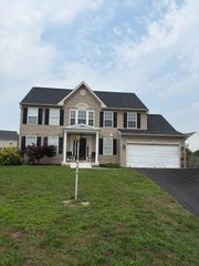 10004 SHIRLEY CT, Hagerstown, MD 21740