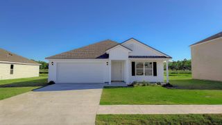 169 Pruitt Drive, Crawfordville, FL 32327