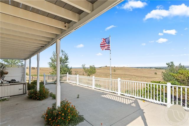 3515 Hawthorne Lane, Billings, MT 59105