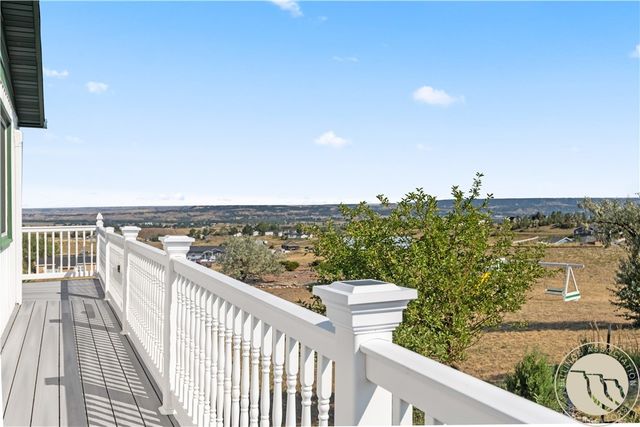 3515 Hawthorne Lane, Billings, MT 59105