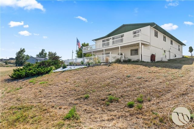 3515 Hawthorne Lane, Billings, MT 59105