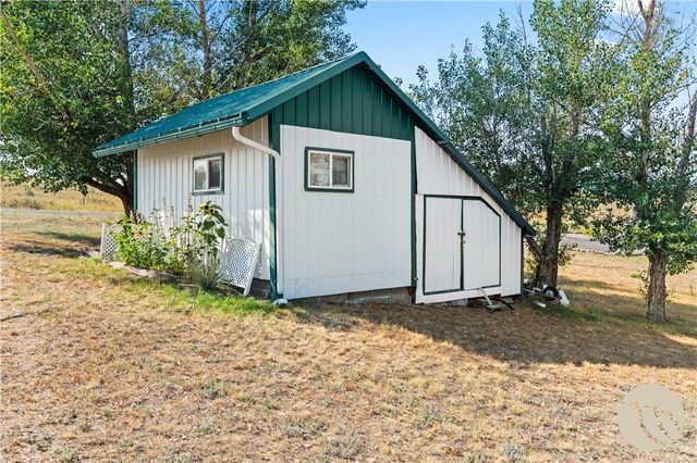3515 Hawthorne Lane, Billings, MT 59105
