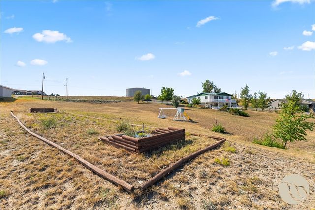 3515 Hawthorne Lane, Billings, MT 59105