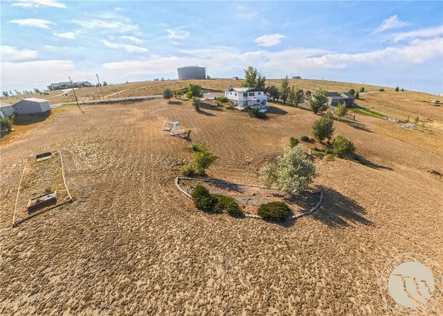 3515 Hawthorne Lane, Billings, MT 59105
