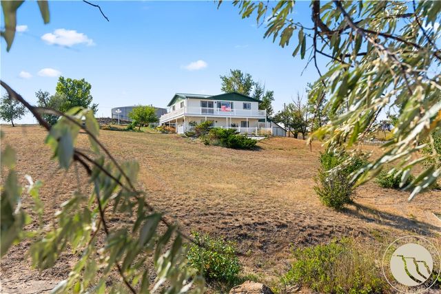 3515 Hawthorne Lane, Billings, MT 59105