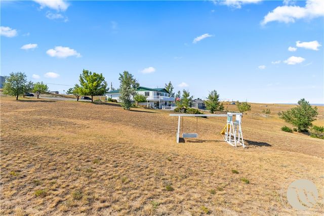 3515 Hawthorne Lane, Billings, MT 59105